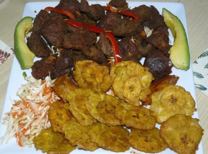 13 suculentos platos de Haití que te harán desear viajar de inmediato