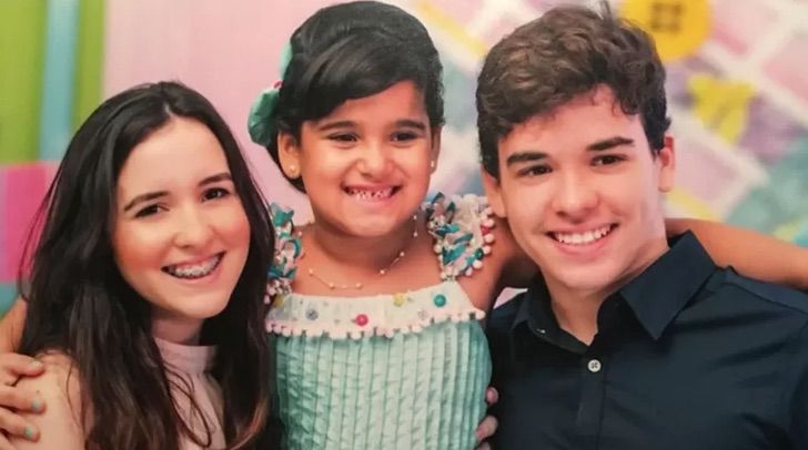 Padre perdió a sus 3 hijos en 5 años por enfermedad que él les heredó: “Soy  tan víctima como ellos” | Upsocl